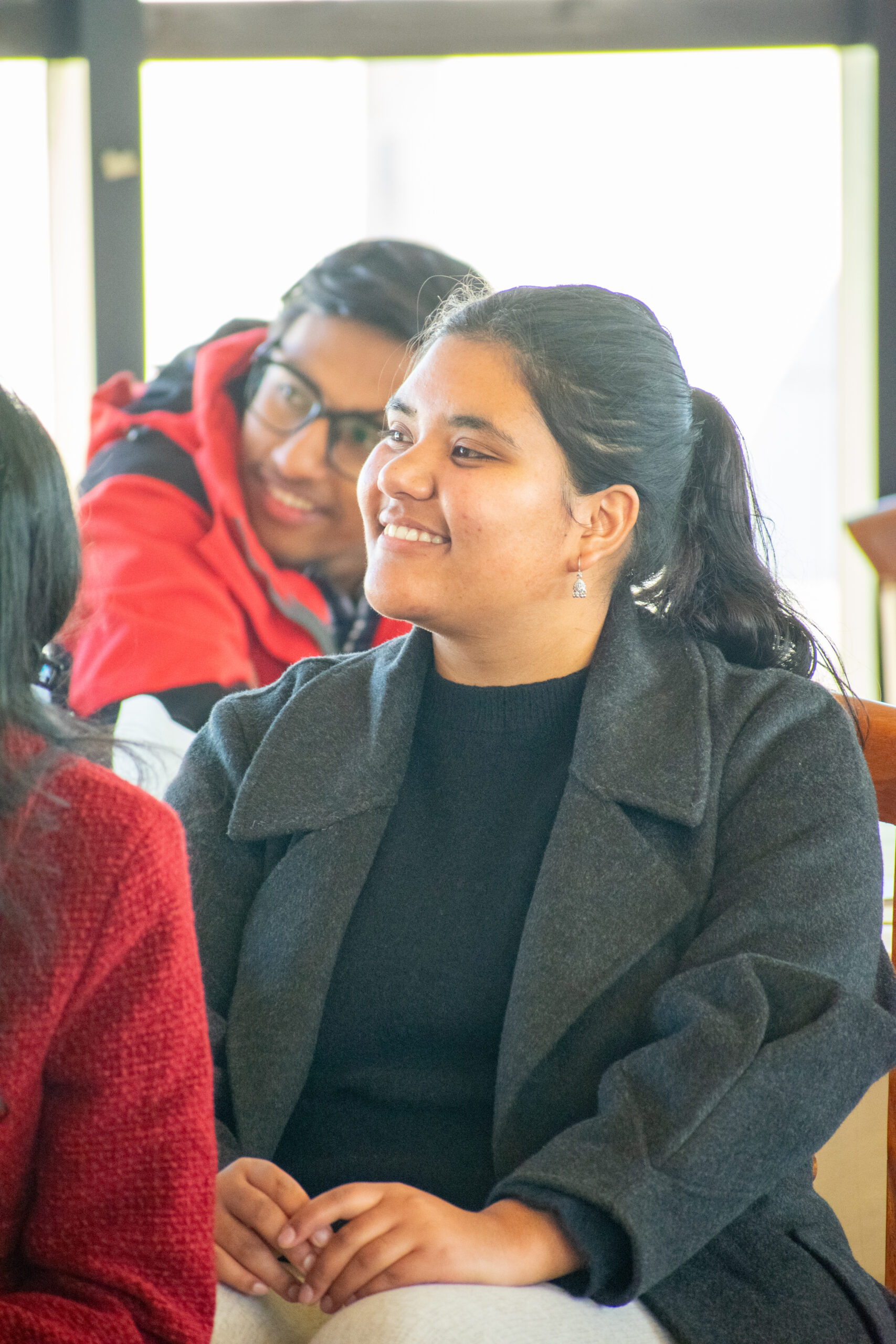 Best film school in Nepal