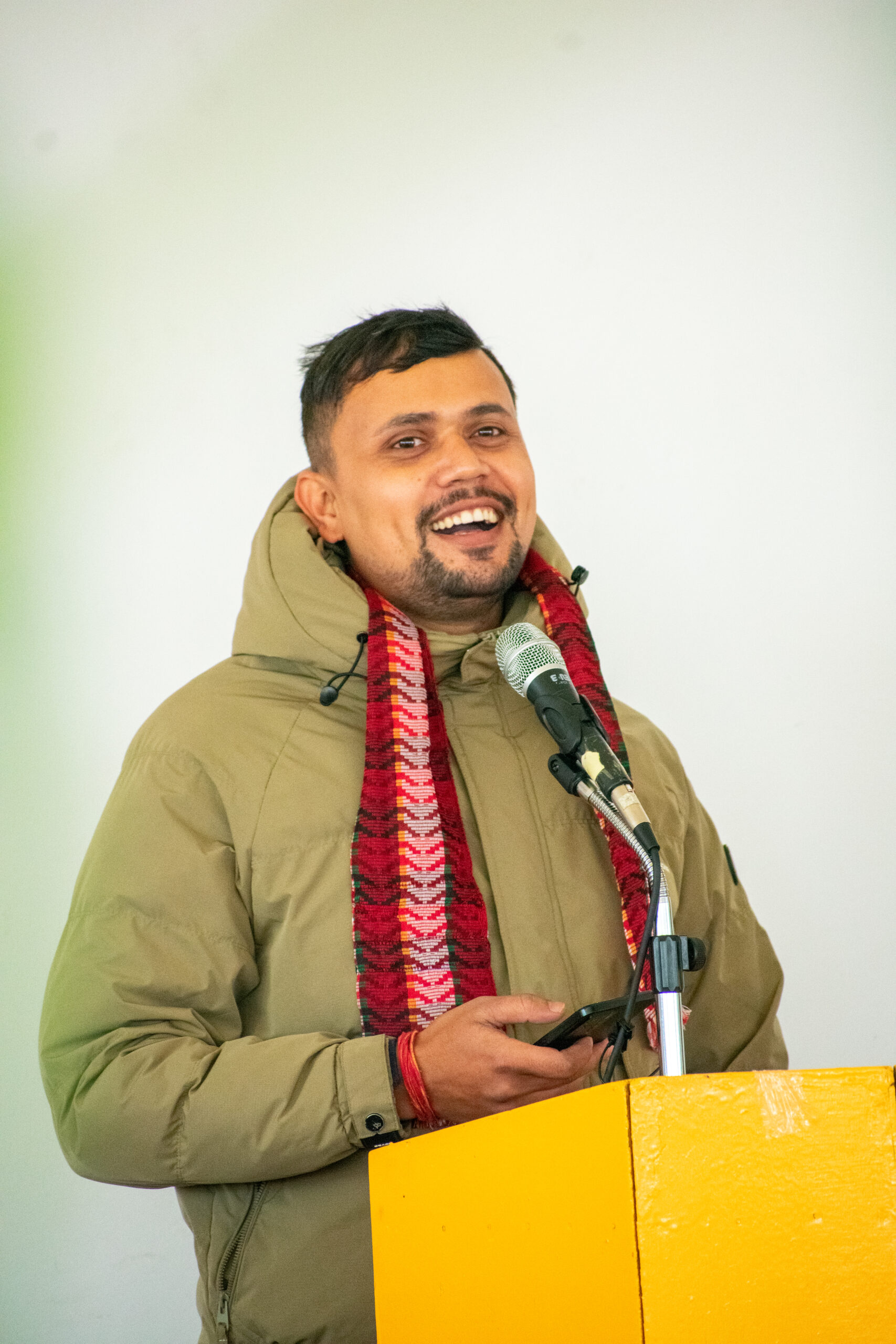 Omega Film Institute | Top film institute in Nepal