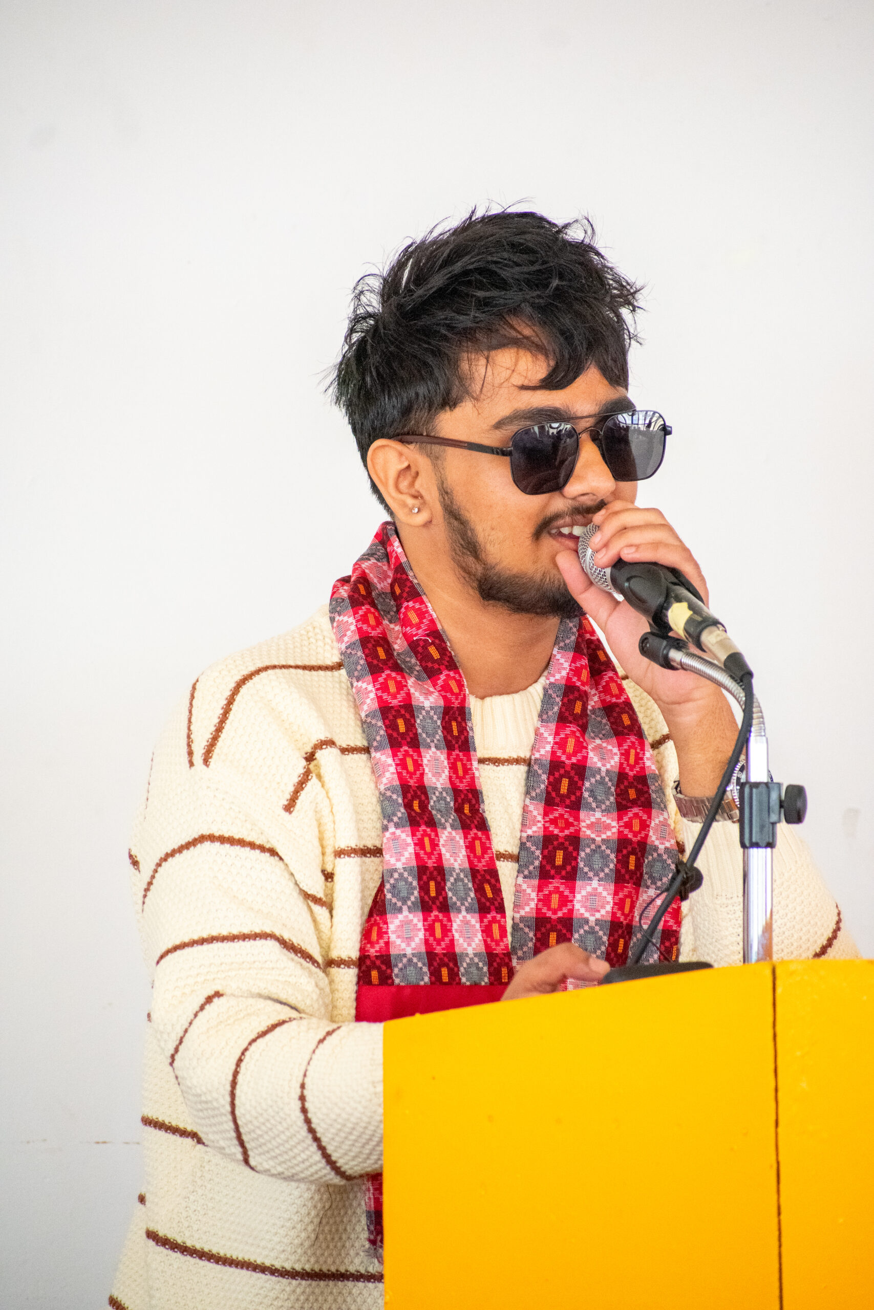 Best film school in Nepal Omega Film Institute 10