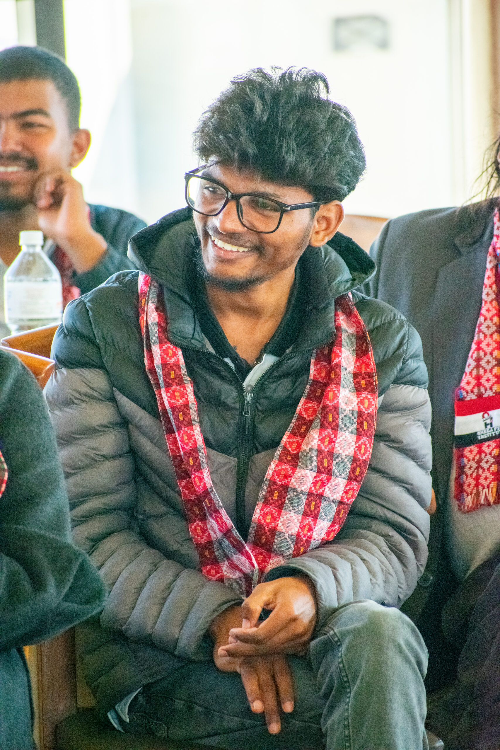 Best film school in Nepal Omega Film Institute 11