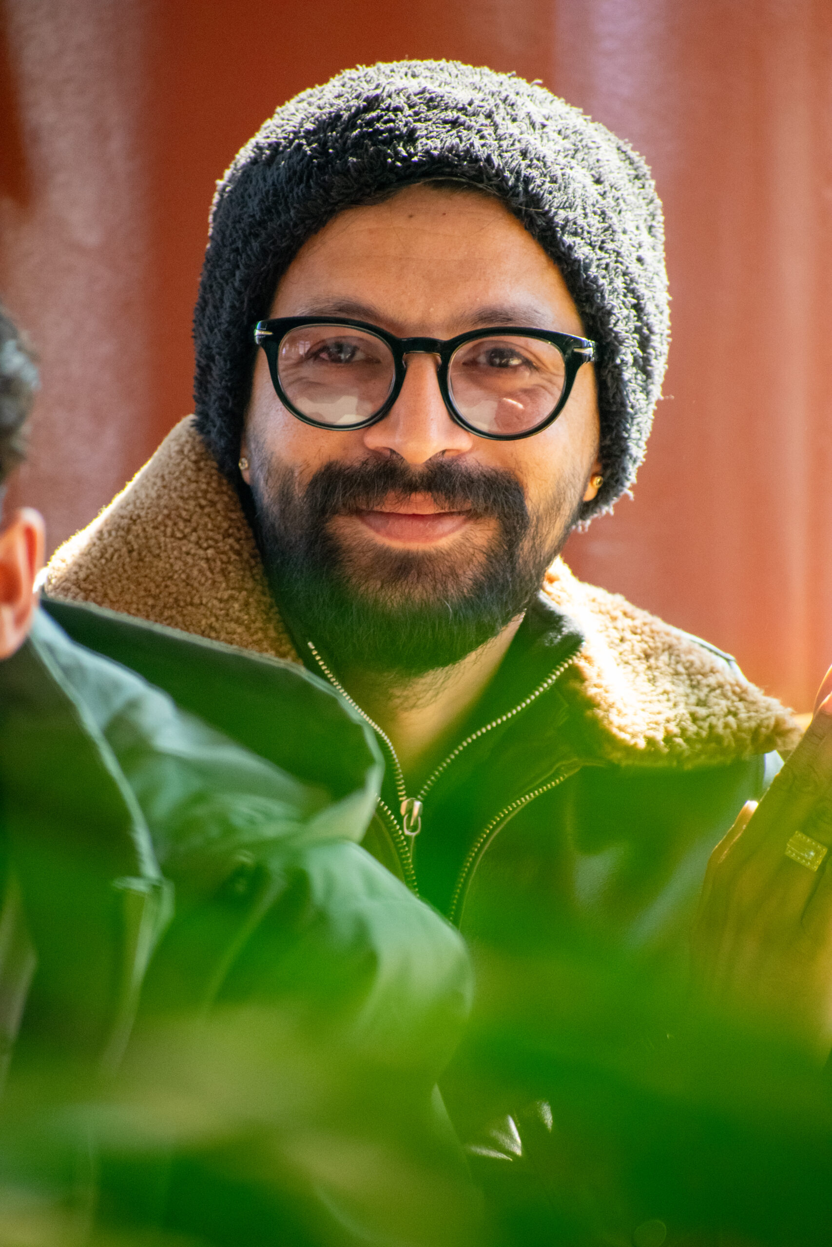 Best film school in Nepal Omega Film Institute 9