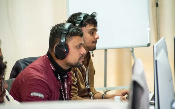 Quick Fixes for Common Audio Problems in Nepali Field Recordings