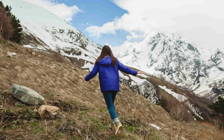 How to Create Cinematic Mountain Footage: Editing Tips for Himalayan Shoots