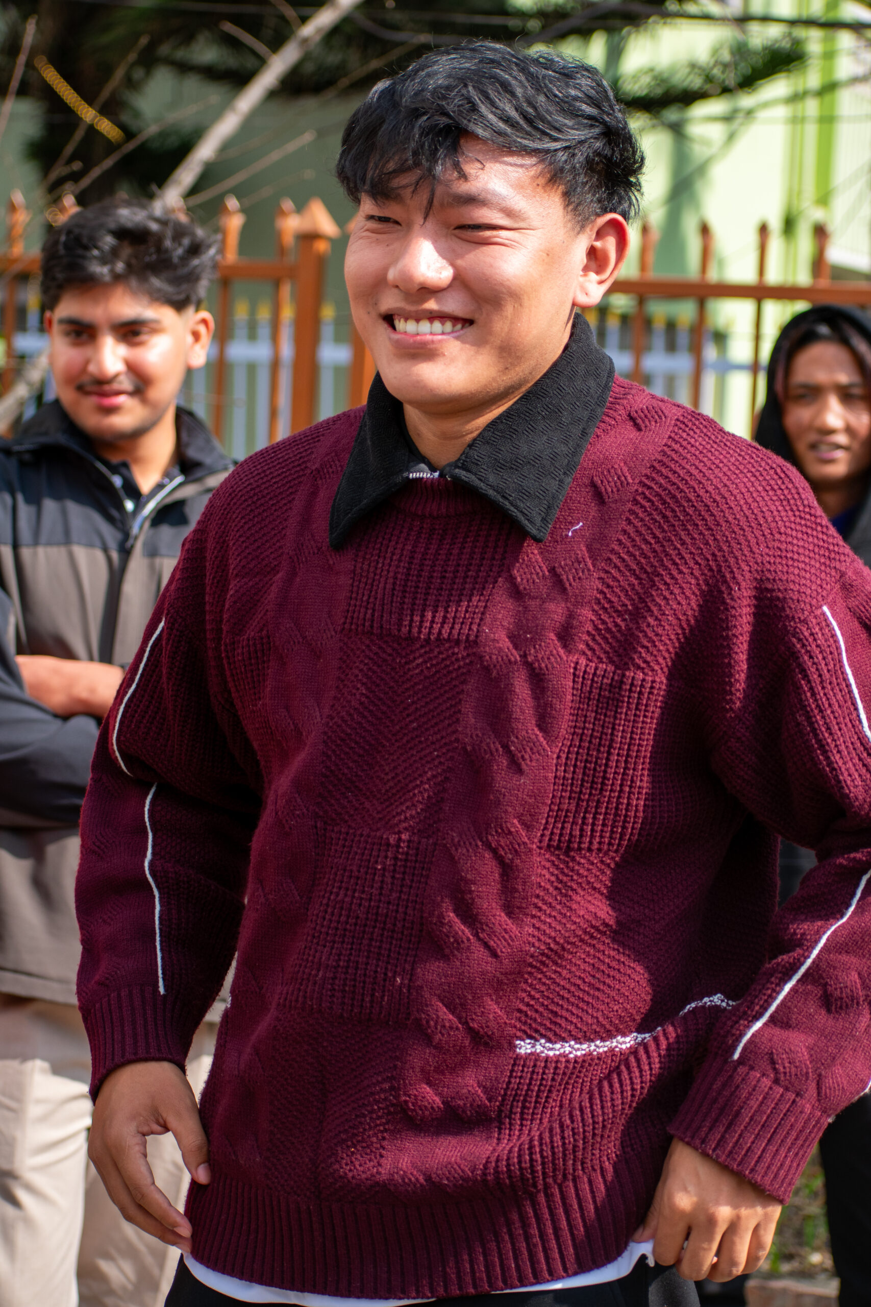 Best film institute in Nepal