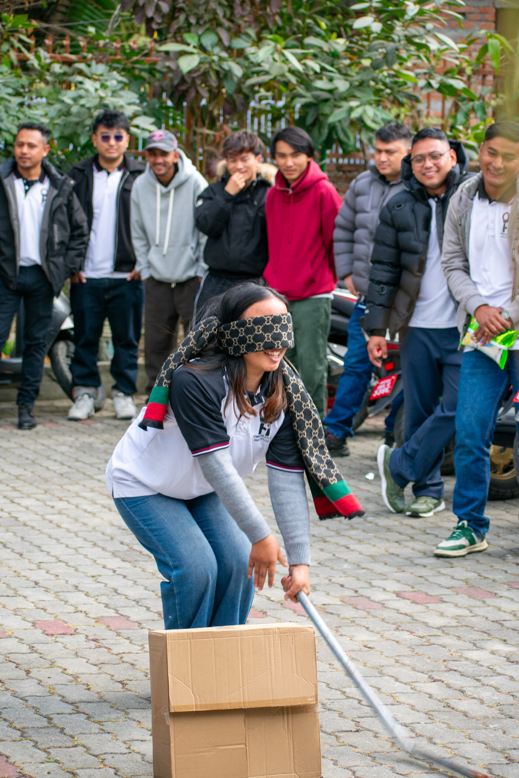 Best film institute in Nepal