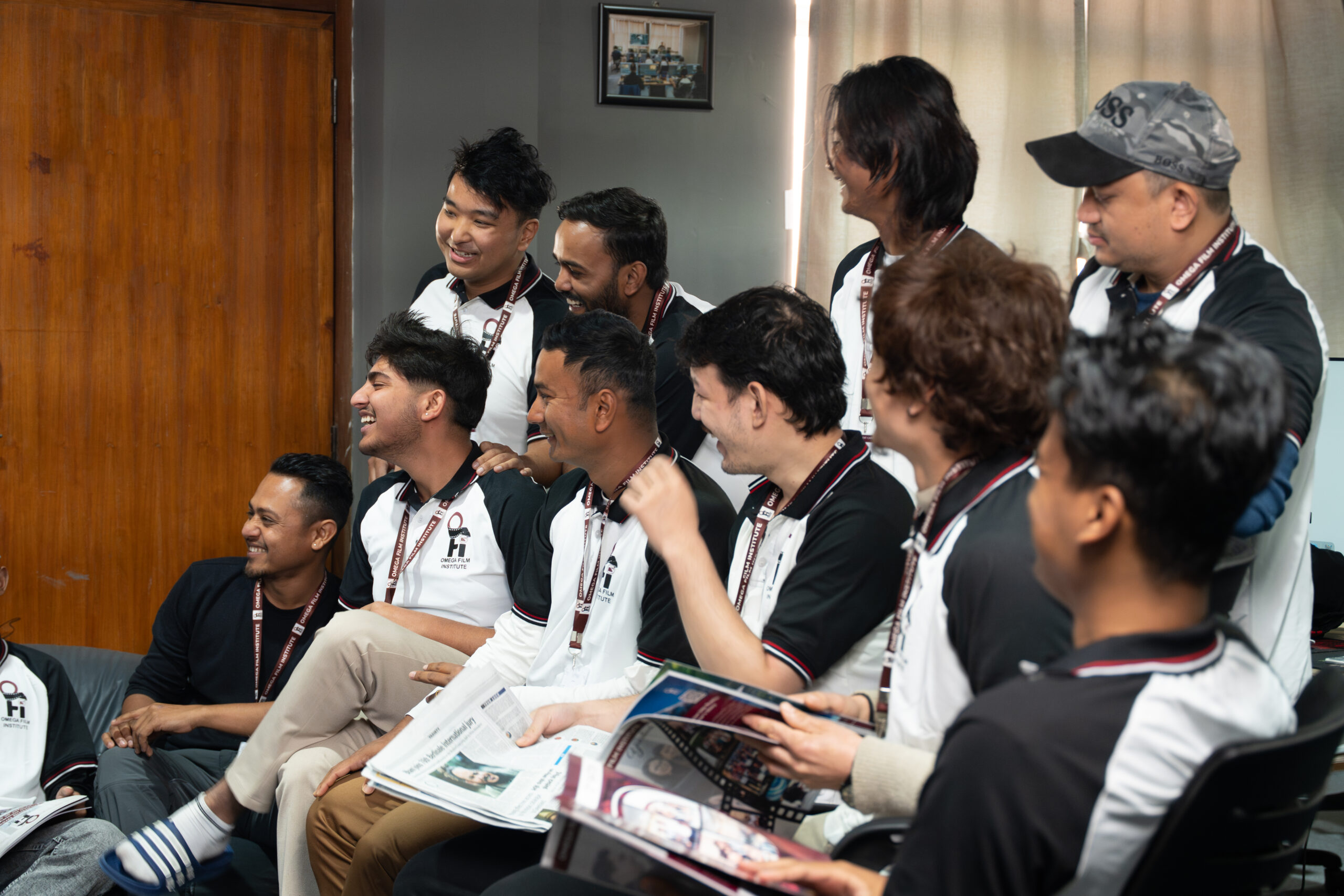 Best film institute in Nepal