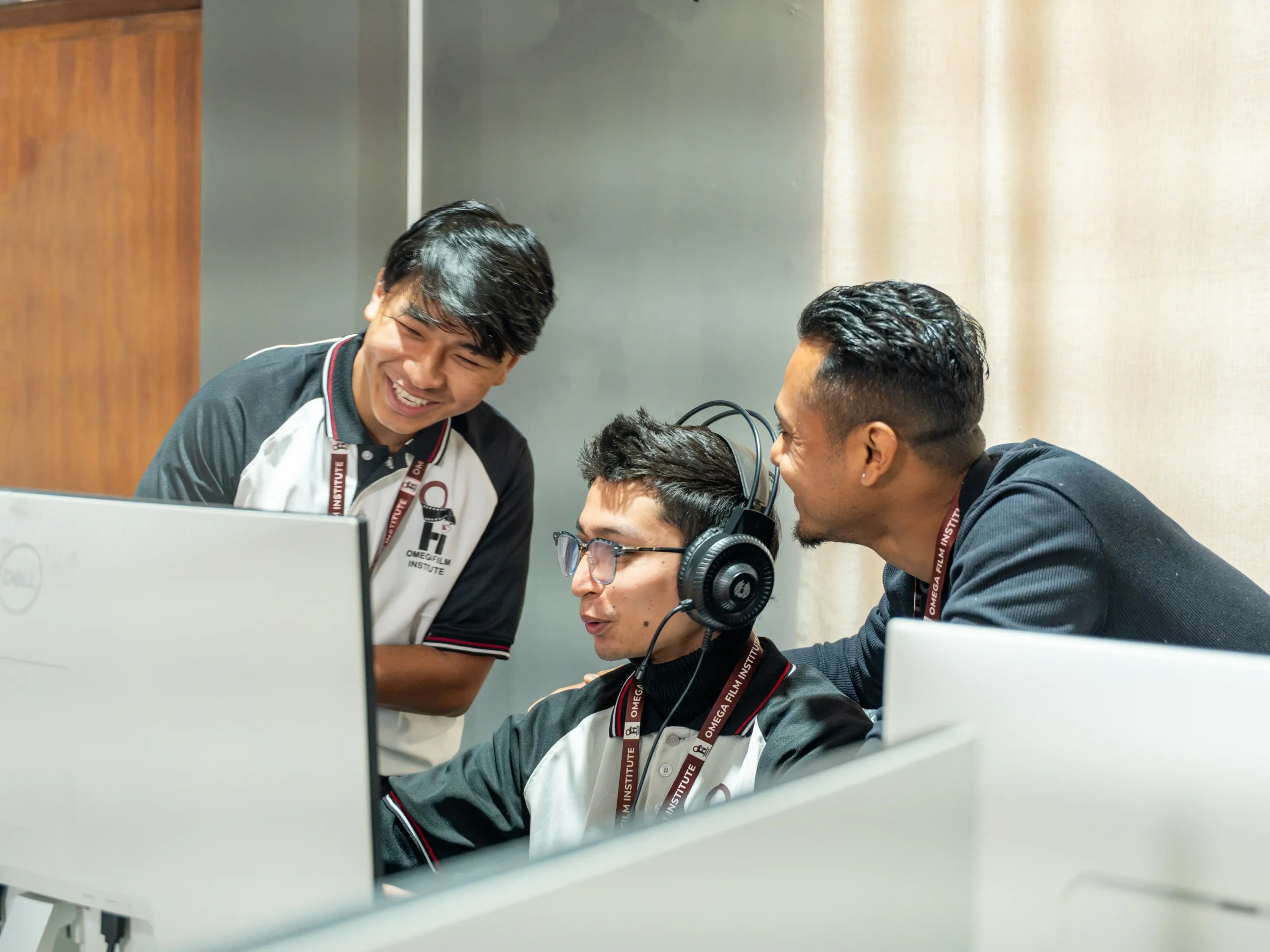 Best film institute in Nepal