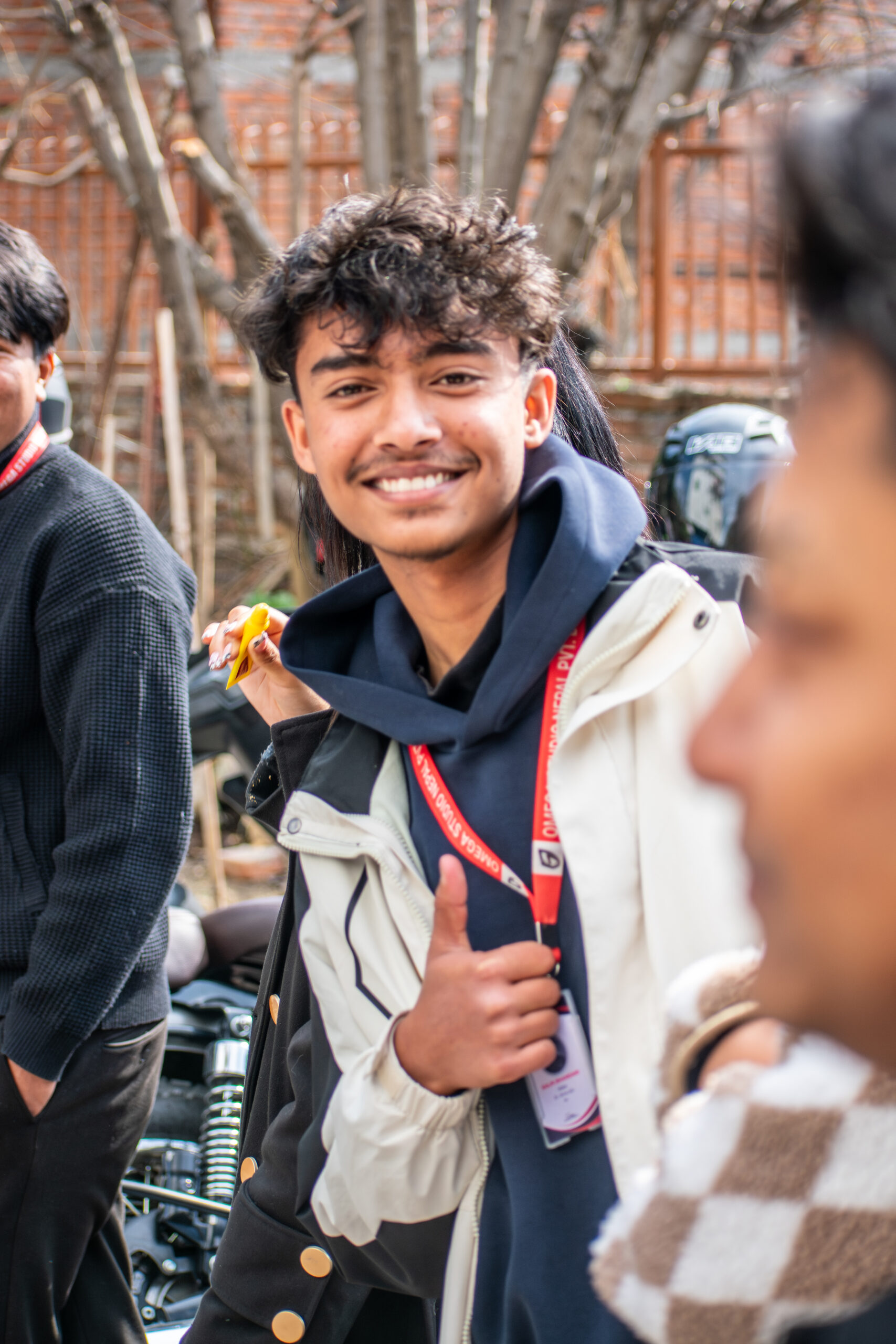 Best film institute in Nepal