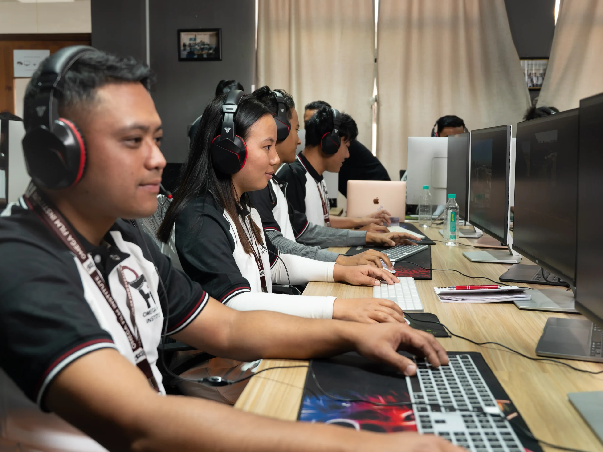 Best film institute in Nepal