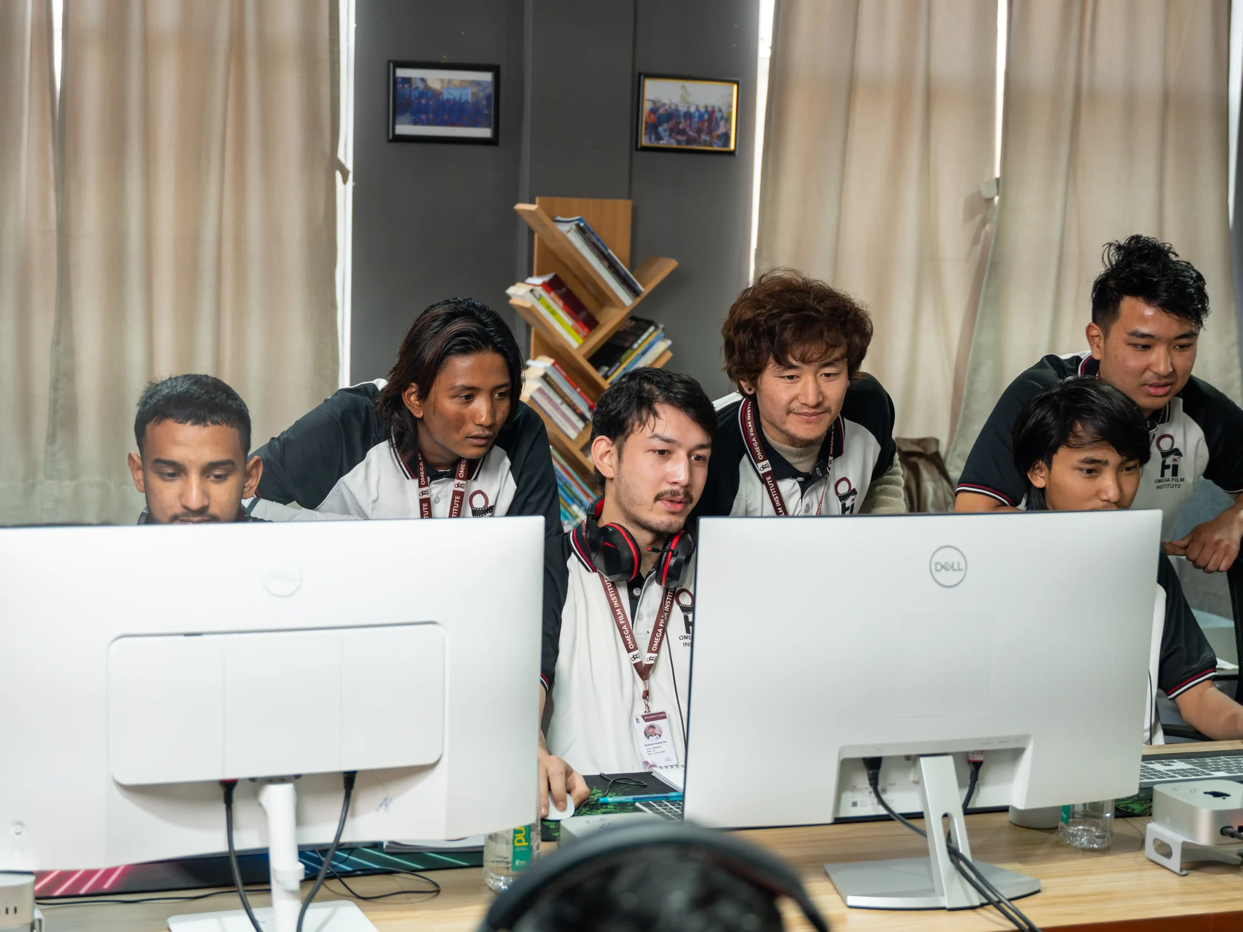 Best film institute in Nepal