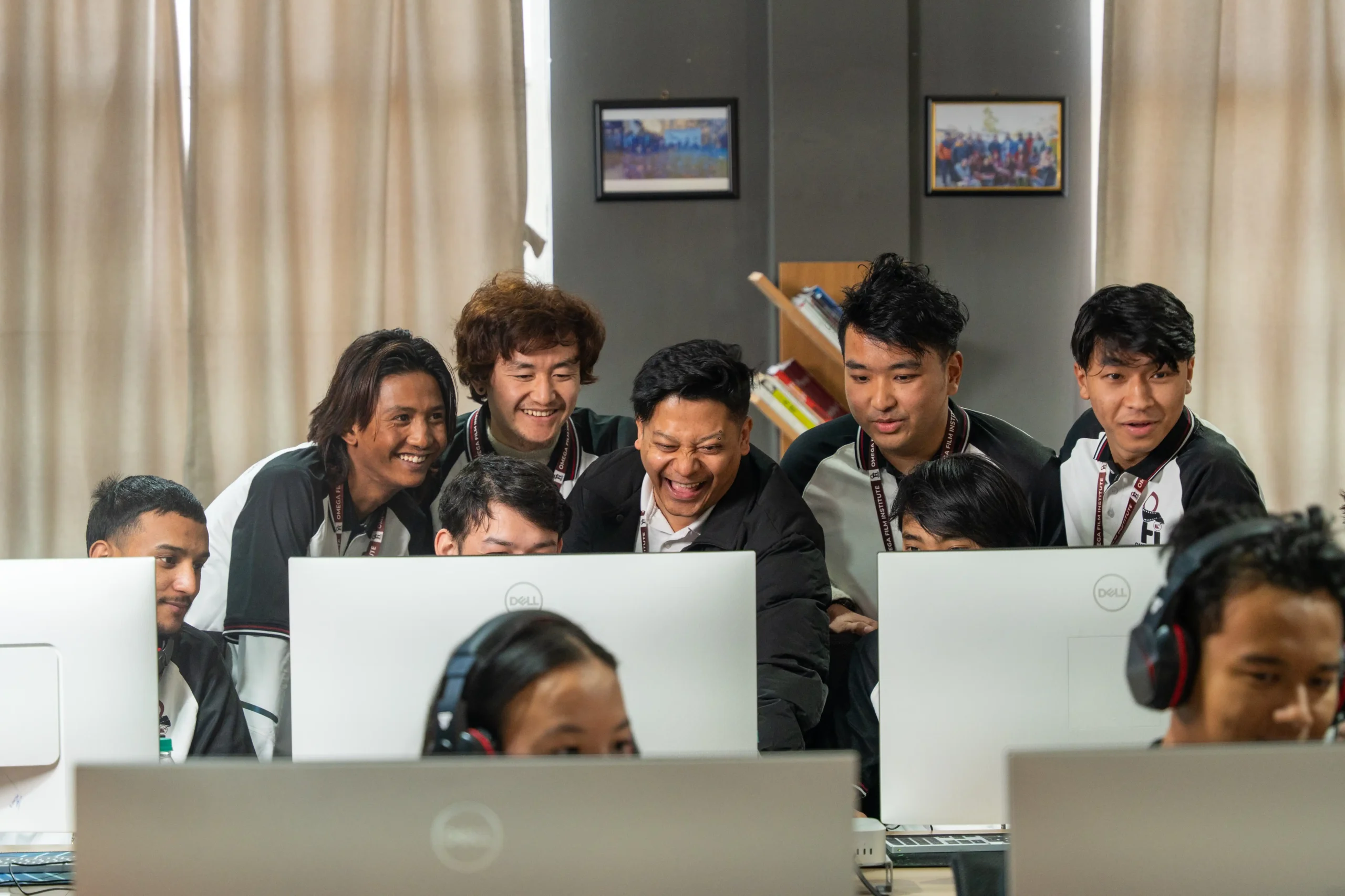 Best film institute in Nepal