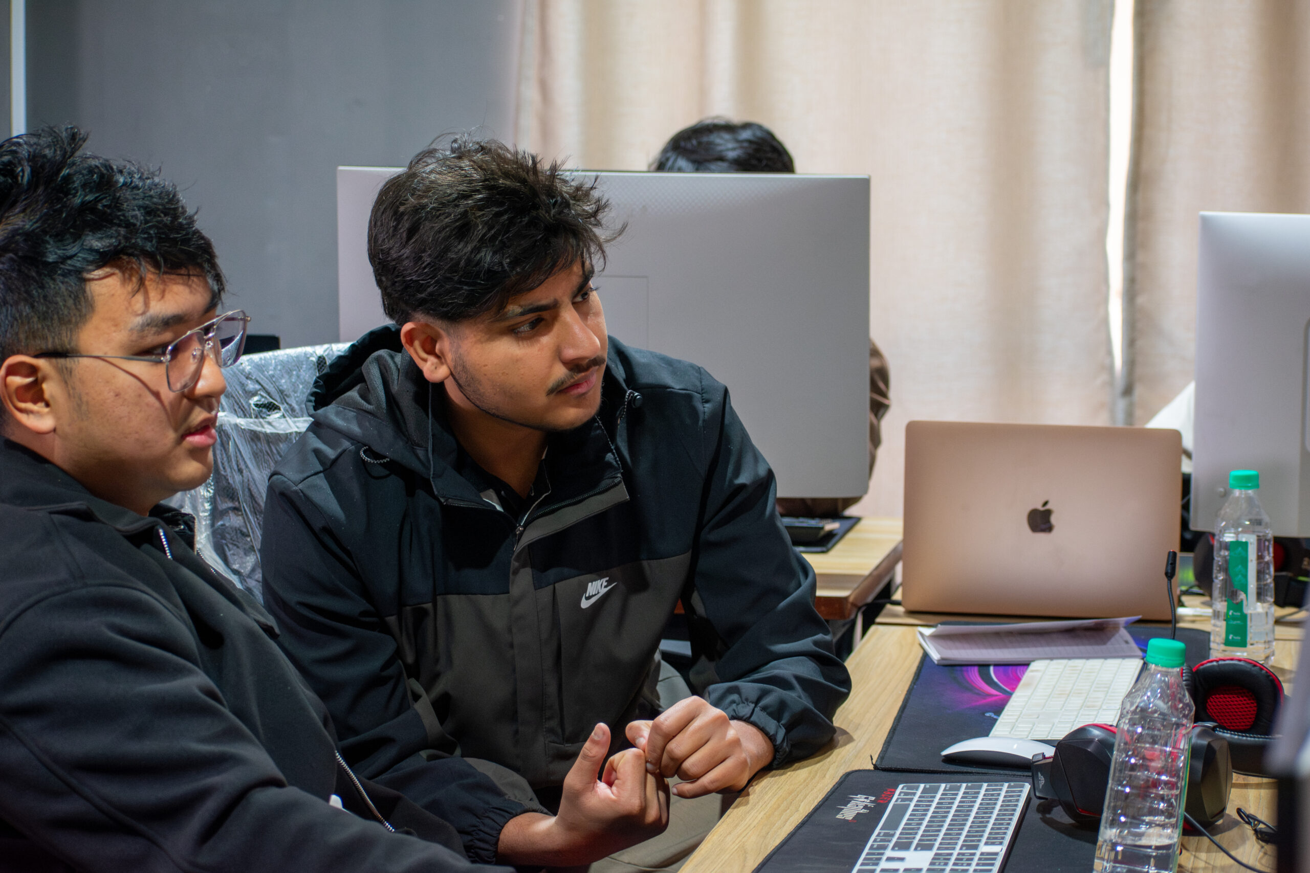 Best film institute in Nepal