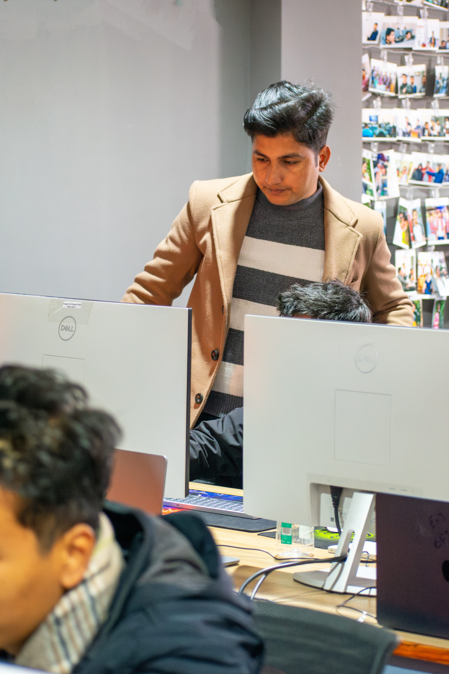 Best film institute in Nepal