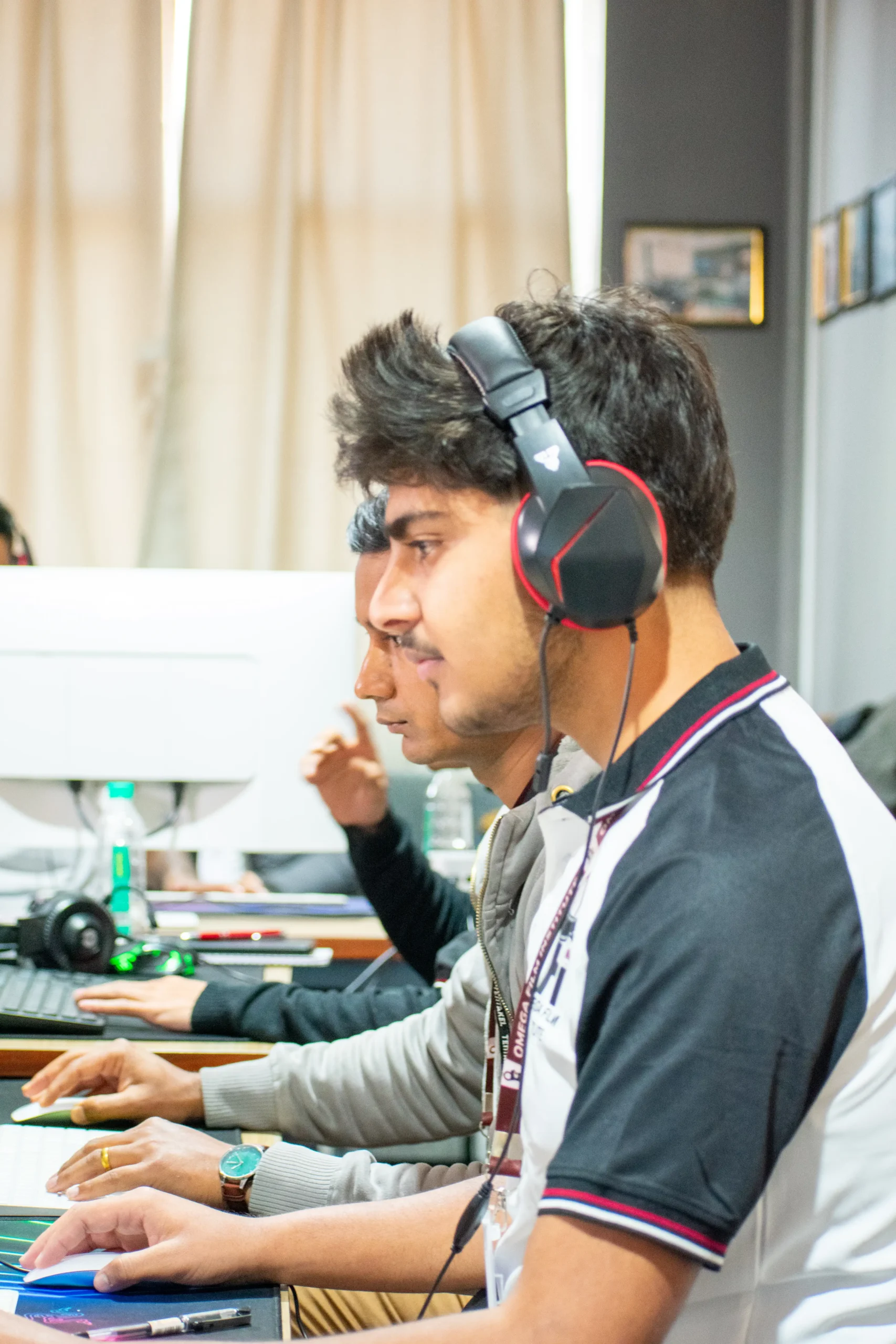 Best film institute in Nepal