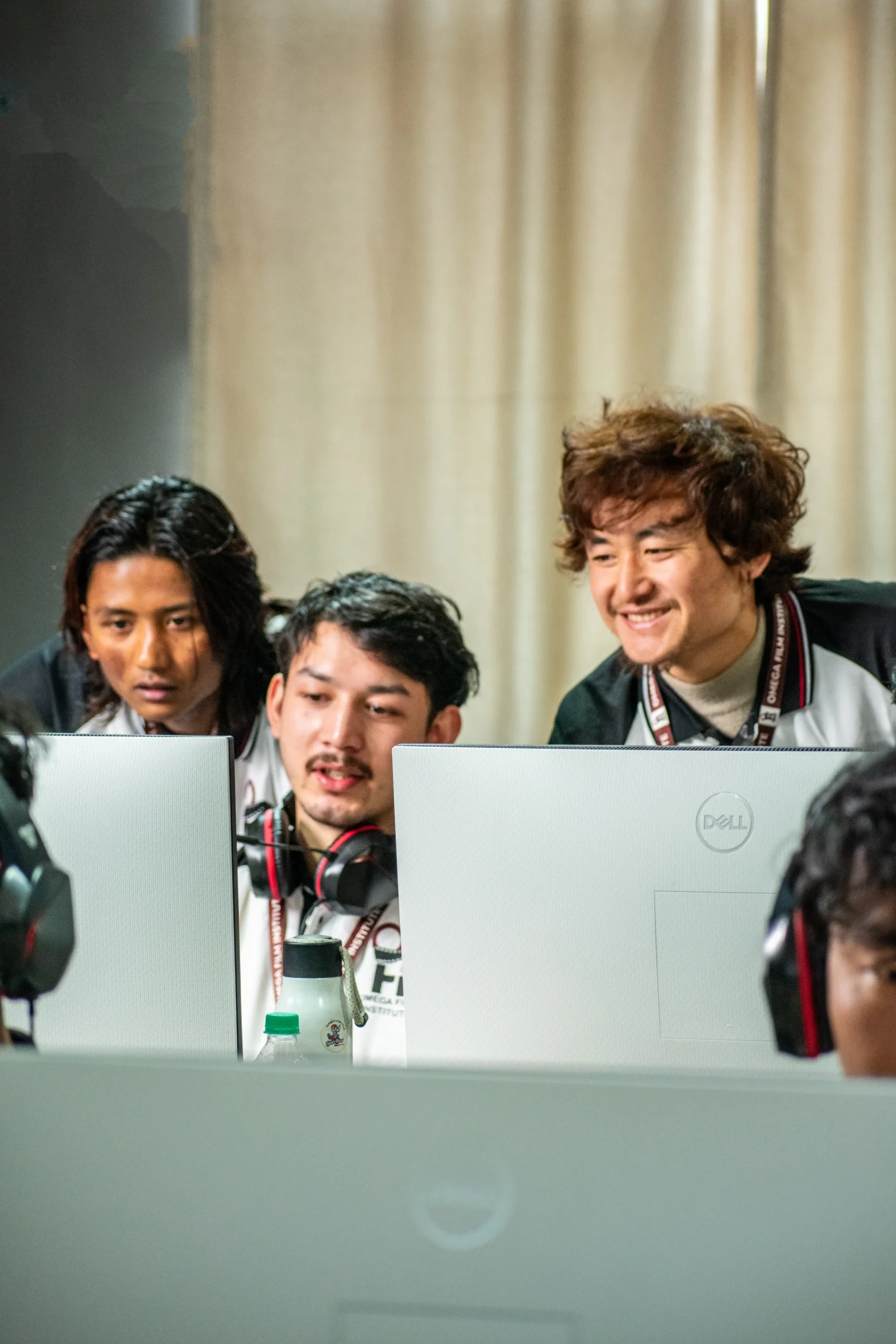 Best film institute in Nepal