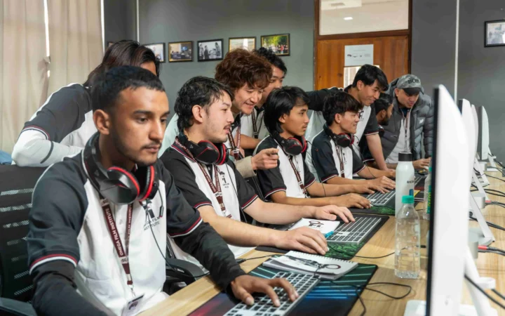 How to Offer Video Editing Services to Travel & Trekking Agencies in Nepal