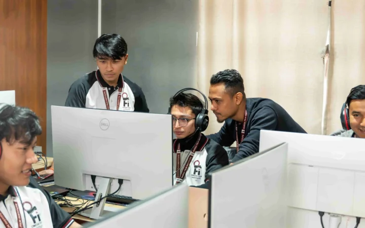 Choosing the Right External Backup Strategy with Nepal’s Internet Constraints