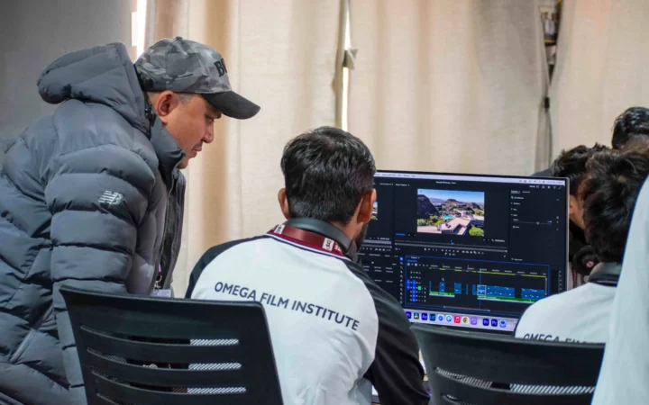 How to Make a Low-Budget Wedding Trailer That Still Looks Cinematic