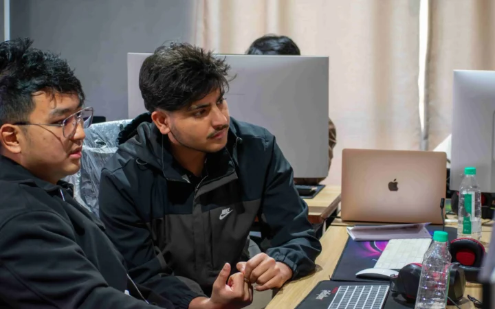 How to Create Branded Templates for Social Media — Sell Them to Nepali Businesses