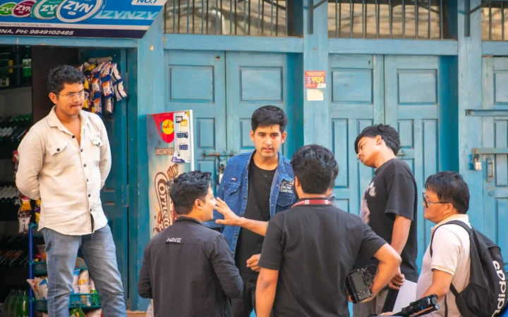 Creating Engaging Product Videos for Nepali E-commerce Stores: A Workflow